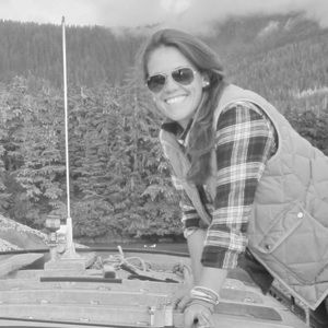 Meet your Posher, Melissa